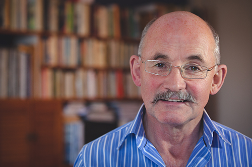 	Mícheál Ó Meallaigh	