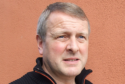 	Stephen Rooke	