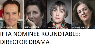 IFTA NOMINEE ROUNDTABLE