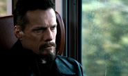 Man on the Train
