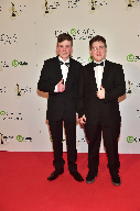 IFTA Gala Television Awards 2015