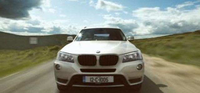 Bmw brand academy #5