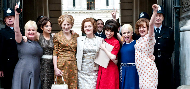 Made In Dagenham