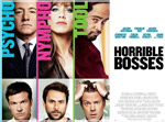 Horrible Bosses