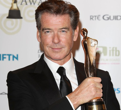 IFTA Academy, Irish Film & Television Academy