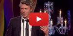 Aidan Gillen - Winner Best Actor Drama IFTA 2015 