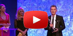 Colm Whelan - Winner Camera Television IFTA Gala Television Awards 2015 
