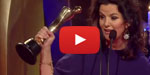 Deirdre O’Kane - Winner Best Actress Film IFTA 2015  