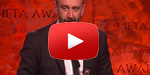 Mick Mahon - Winner Best Editing Television IFTA Gala Television Awards 2015