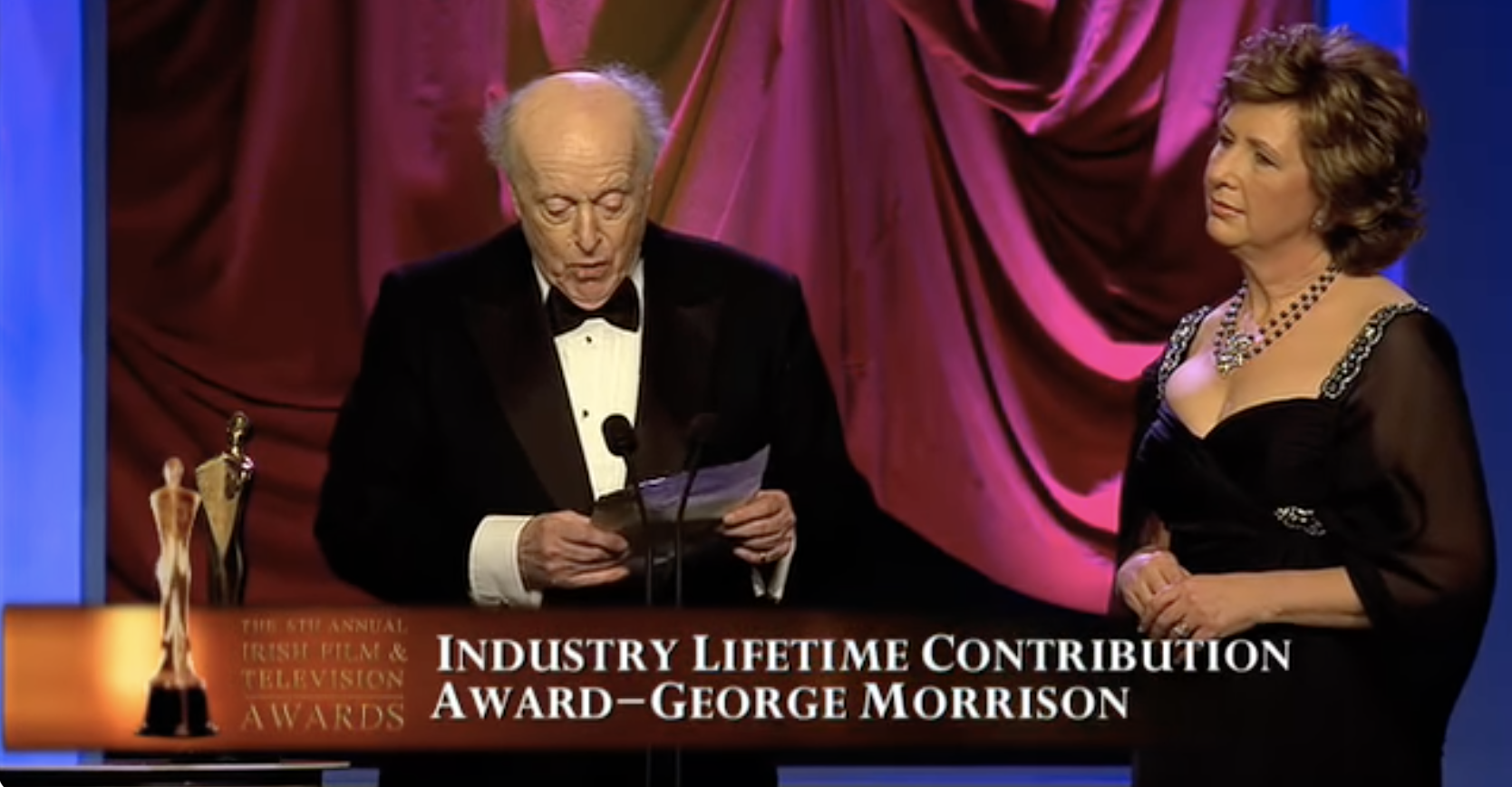 IFTA Awards 2023