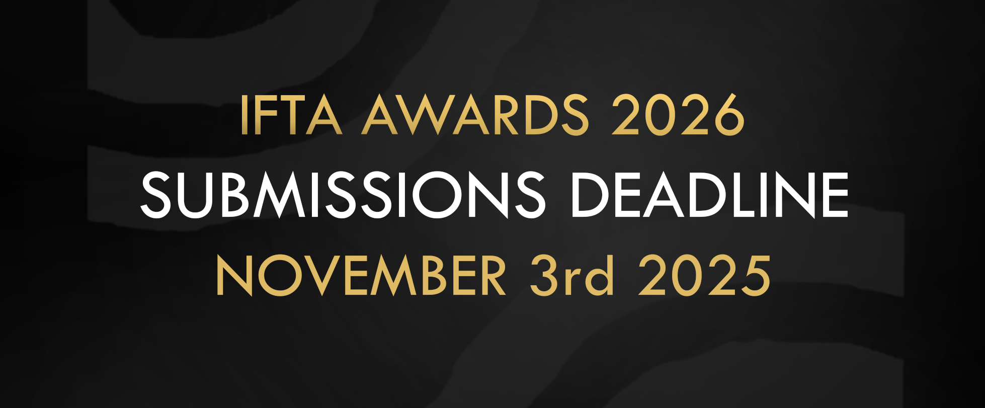 IFTA Awards 2023