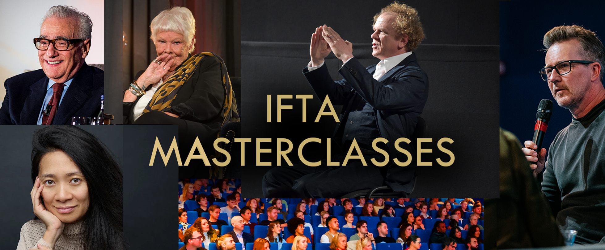 IFTA Awards 2023