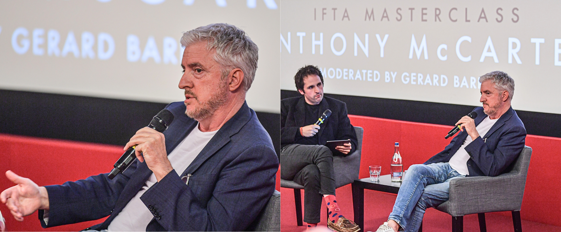 IFTA Awards 2023