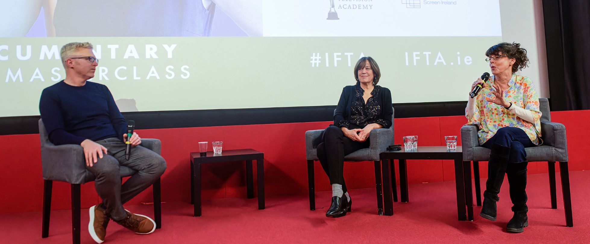 IFTA Awards 2023