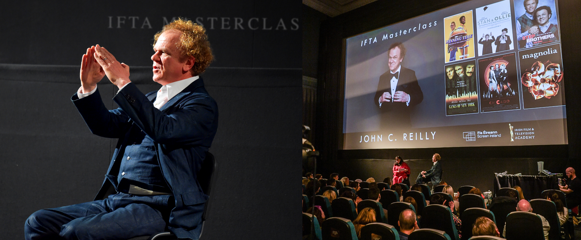 IFTA Awards 2023