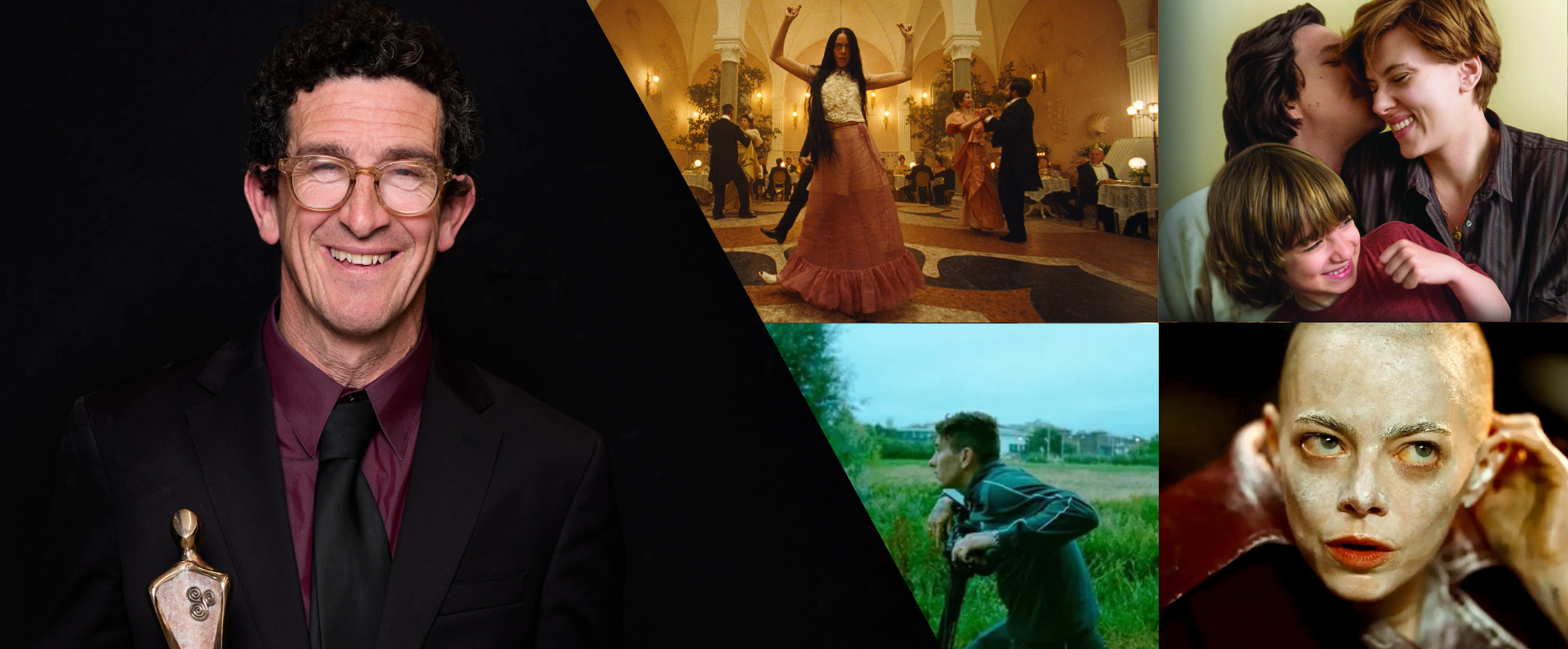 IFTA Awards 2023