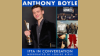 Anthony Boyle - IFTA In Conversation