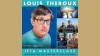 Louis Theroux - Documentary Masterclass