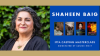 Shaheen Baig - Casting Masterclass