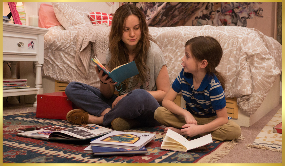 Niall Brady, Steve Fanagan & Ken Galvin 'Room' Winner Best Sound Category 2016