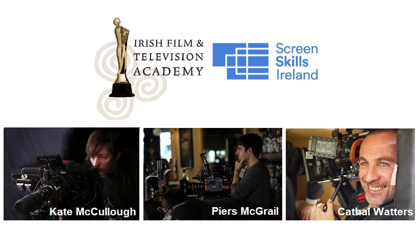 IFTA Academy, Irish Film & Television Academy