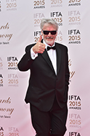  Actor Patrick Bergin