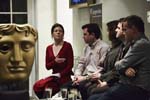 BAFTA/IFTA EVENT