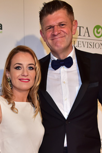 IFTA Gala Television Awards