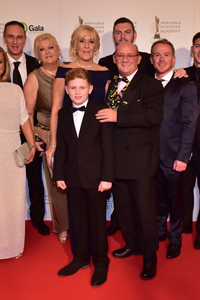 IFTA Gala Television Awards