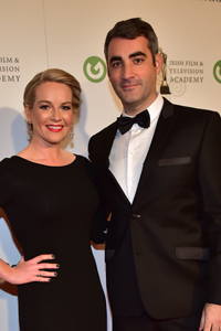 IFTA Gala Television Awards