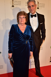 IFTA Gala Television Awards