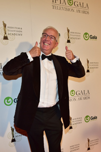 IFTA Gala Television Awards