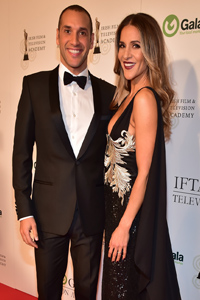 IFTA Gala Television Awards