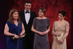 IFTA Awards 2014