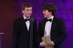 IFTA Awards 2014