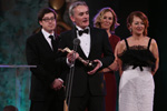 IFTA Awards 2014