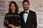 IFTA Awards 2014