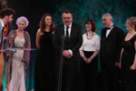 IFTA Awards 2014