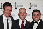 IFTA Awards 2014