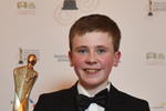 IFTA Awards 2014