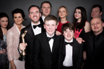 IFTA Awards 2014