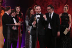 IFTA Awards 2014