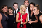 IFTA Awards 2014