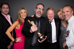 IFTA Awards 2014