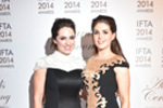 IFTA Awards 2014