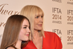 IFTA Awards 2014