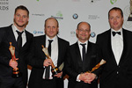 IFTA Awards 2013