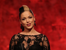 Guest Presenter Imelda May