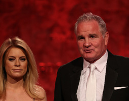 Guest Presenters Rachel Wyse and Brent Pope