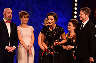 IFTA Gala Television Awards